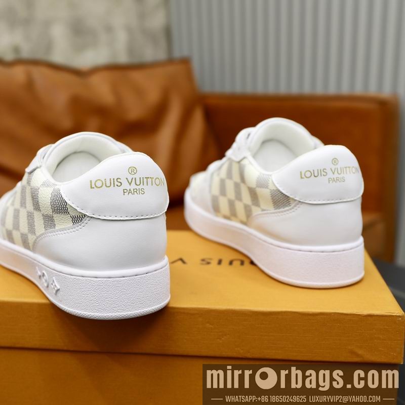 LV Replica Shoes LV sz38-45 mnf0647