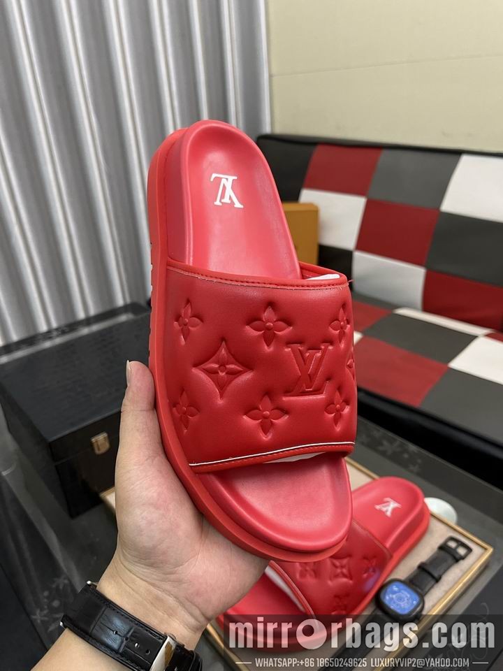 LV Replica Shoes LV sz38-44 hnh0305