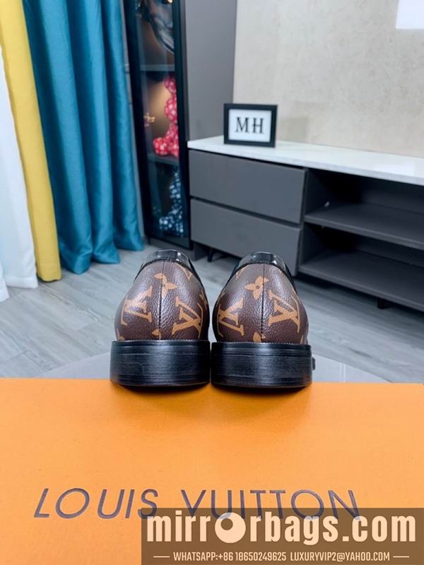 LV Replica Shoes LV sz38-44 mnf0221
