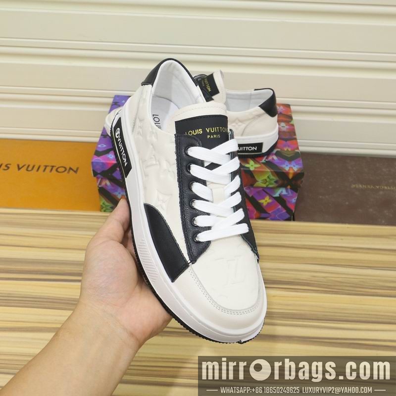 LV Replica Shoes LV sz38-44 mnf0184