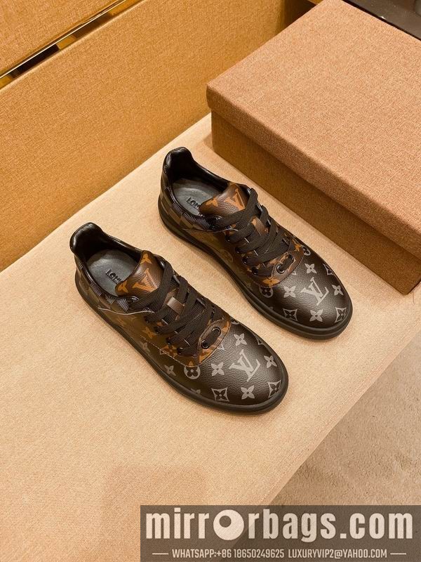 LV Replica Shoes LV sz38-44 mnf0237
