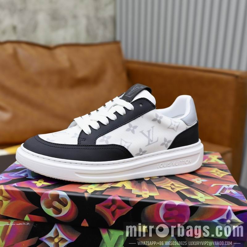 LV Replica Shoes LV sz38-45 mnf0732