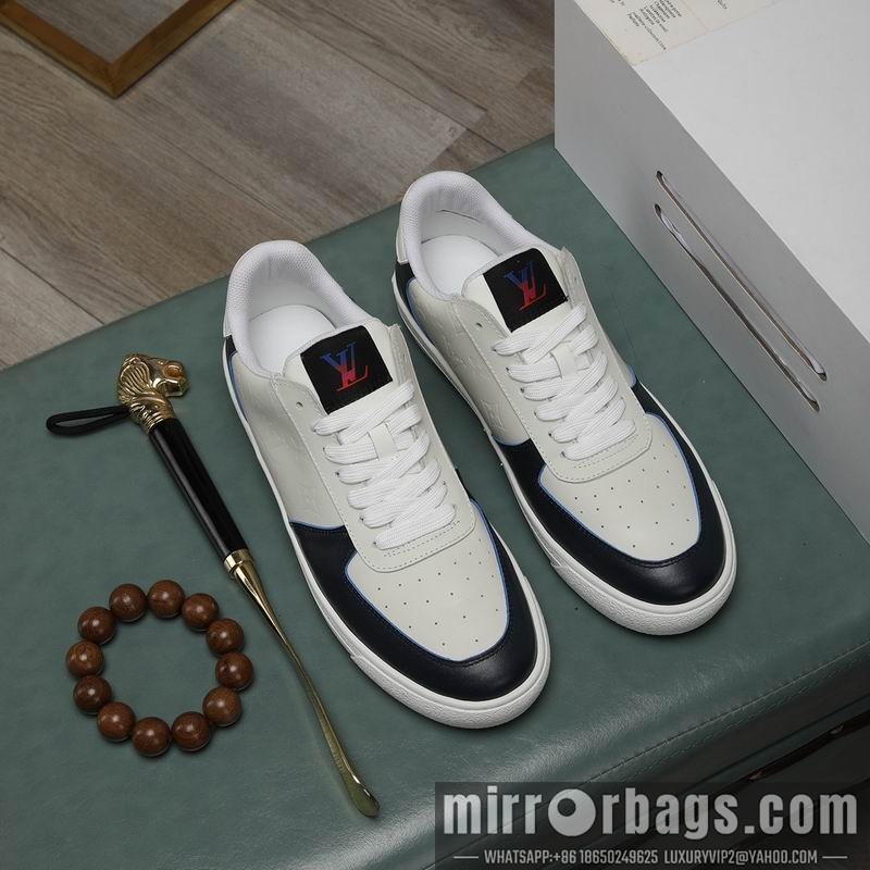 LV Replica Shoes LV sz38-44 mnf0347