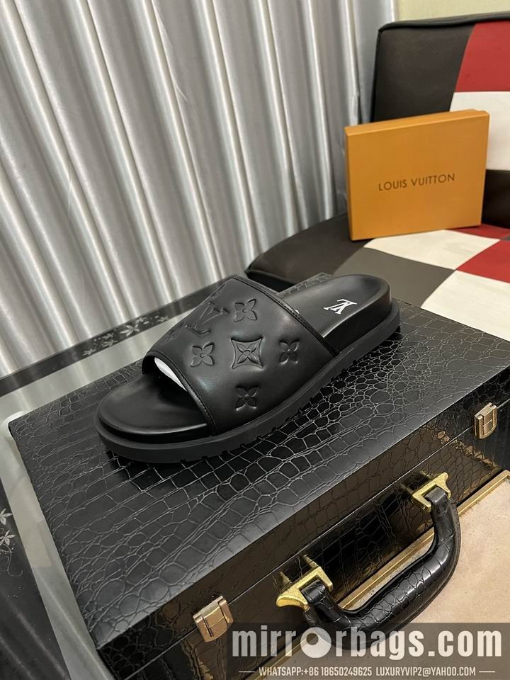 LV Replica Shoes LV sz38-44 hnh0305