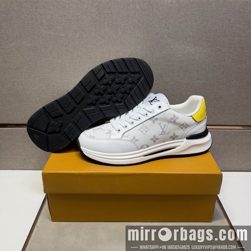 LV Replica Shoes LV sz38-44  mnf1010
