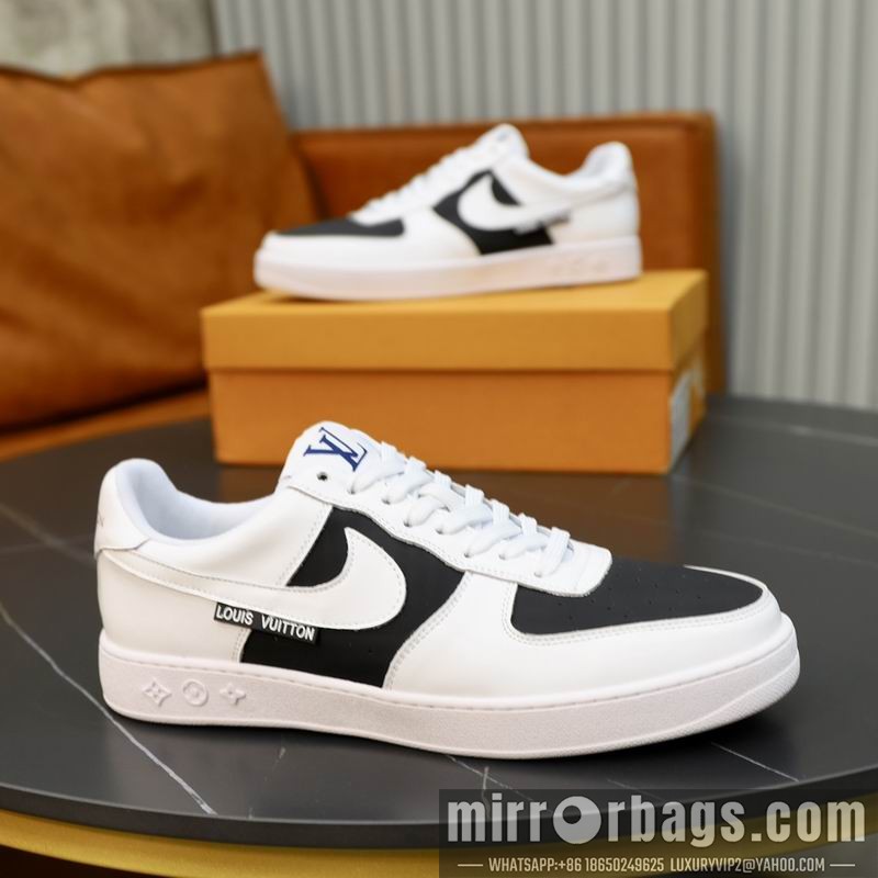 LV Replica Shoes LV sz38-45 mnf0384