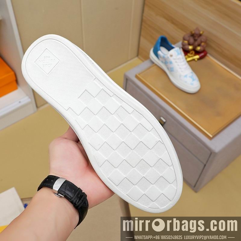 LV Replica Shoes LV sz38-44 mnf0807