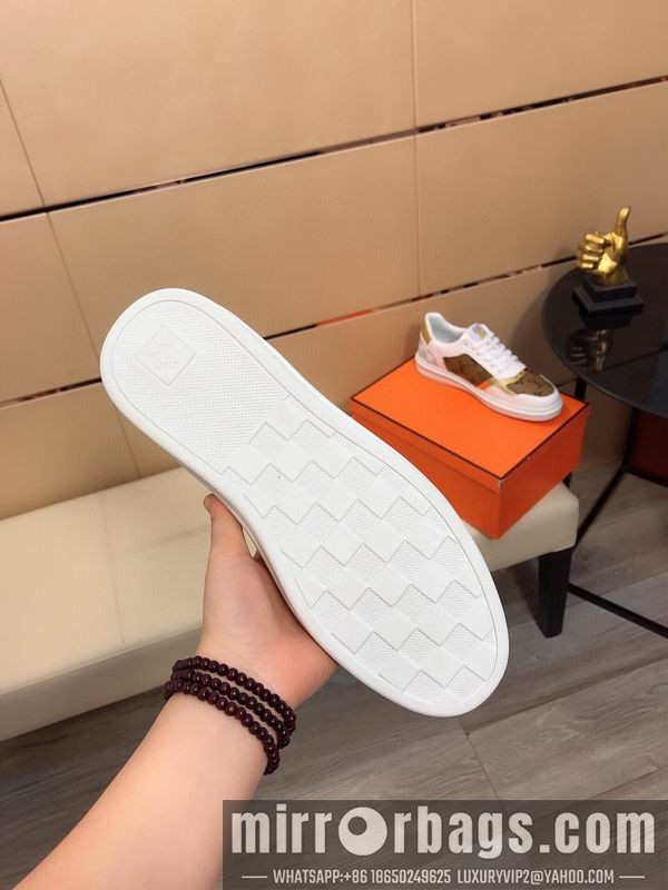 LV Replica Shoes LV sz38-44 mnf01110