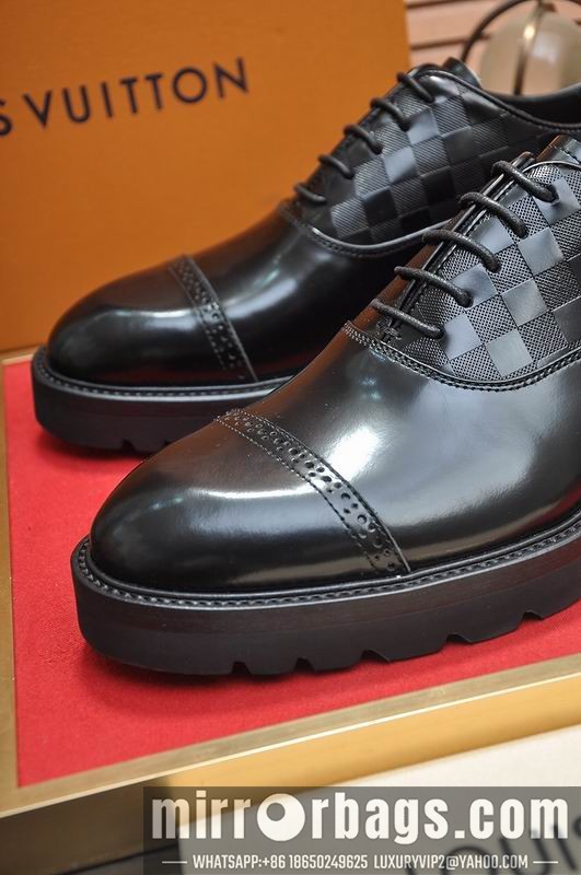 LV Replica Shoes LV sz38-45 mnf0616