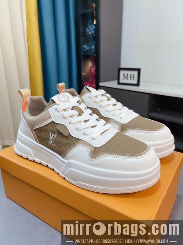 LV Replica Shoes LV sz38-44 mnf0409