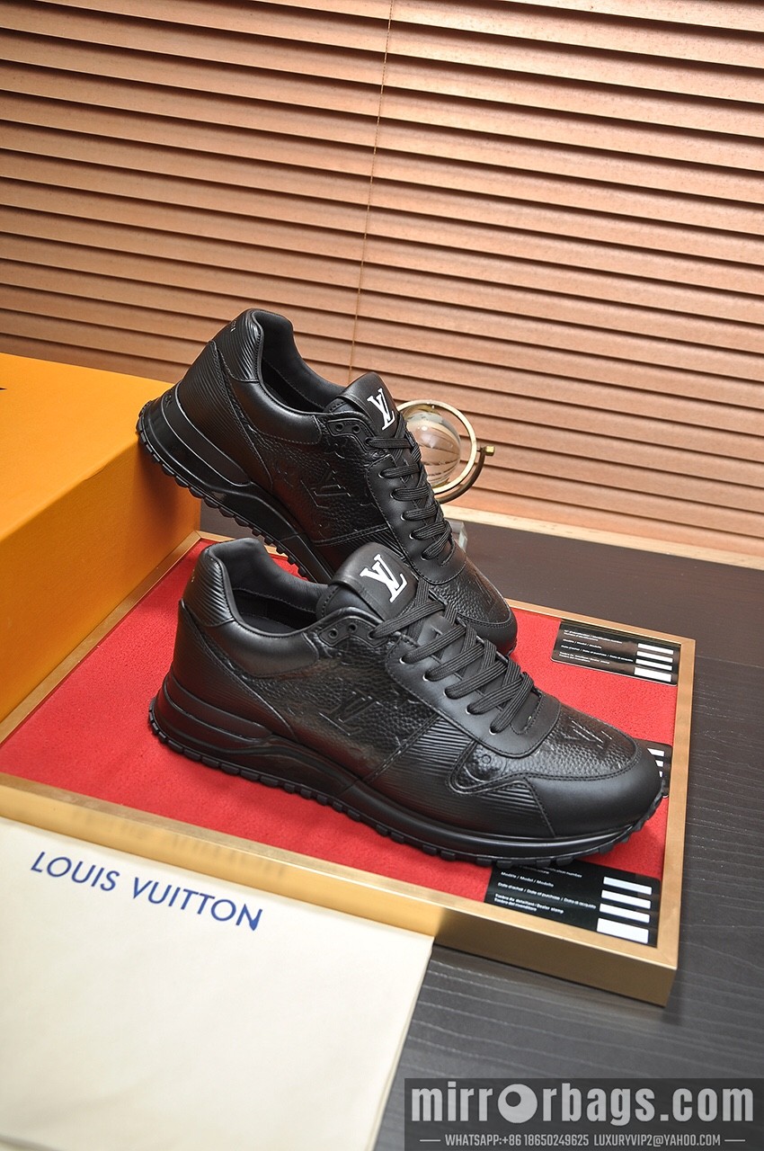 LV Replica Shoes LV sz38-45 h0907
