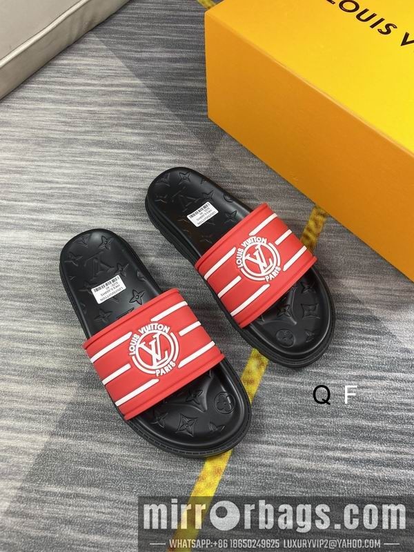 LV Replica Shoes LV sz38-45 4C TF0713