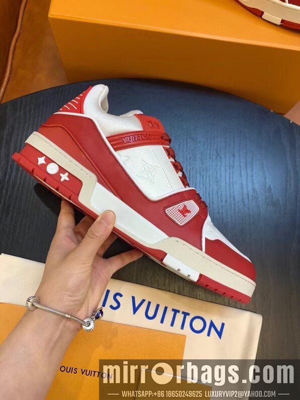 LV Replica Shoes LV sz38-45 jyh0905