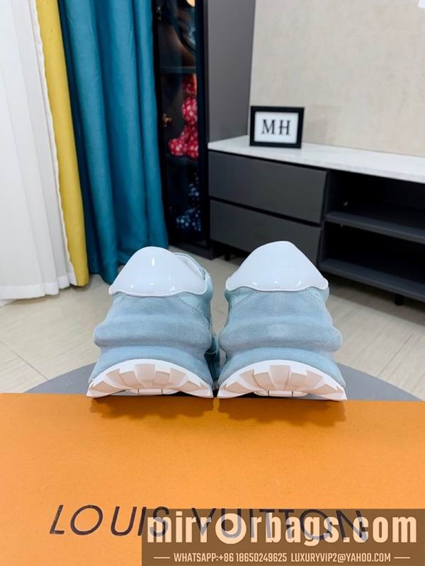 LV Replica Shoes LV sz38-44 mnf0258