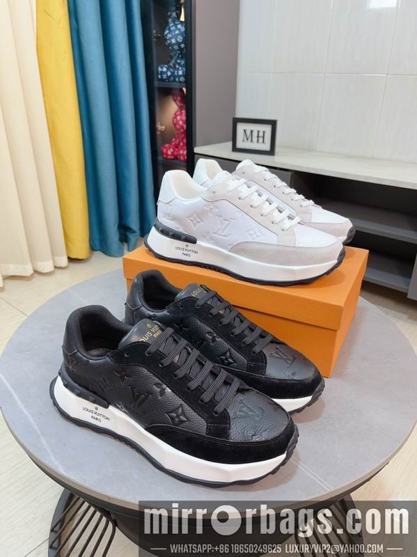 LV Replica Shoes LV sz38-44 mnf0731