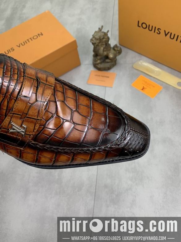LV Replica Shoes LV sz38-44 06107