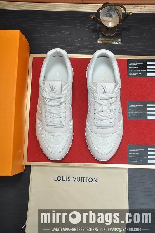 LV Replica Shoes LV sz38-45 mnf0407