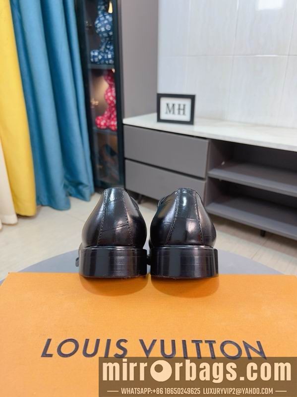 LV Replica Shoes LV sz38-44  mnf0619