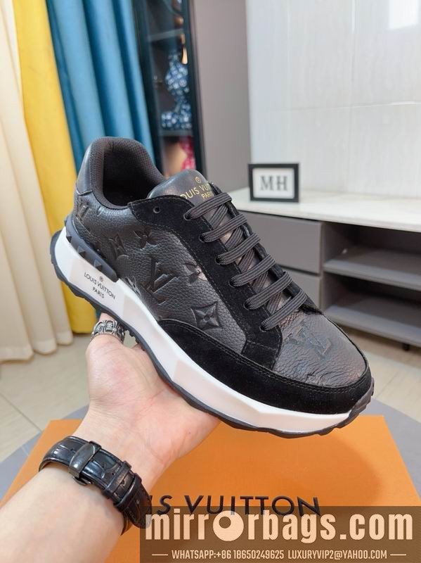 LV Replica Shoes LV sz38-44 mnf0731