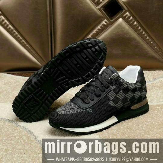 LV Replica Shoes LV sz38-46 jyh0913