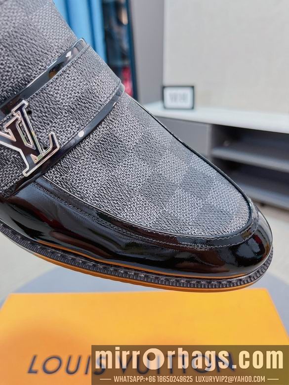 LV Replica Shoes LV sz38-44 2C n0626