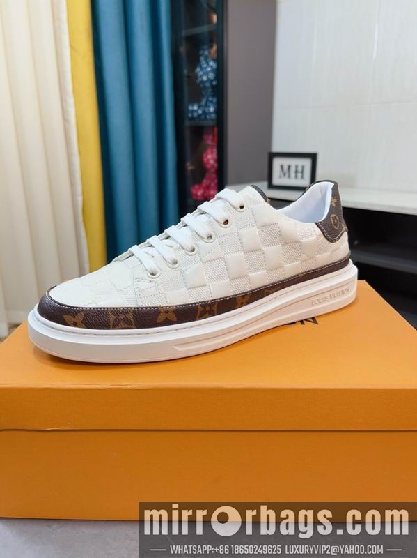 LV Replica Shoes LV sz38-44 mnf0616