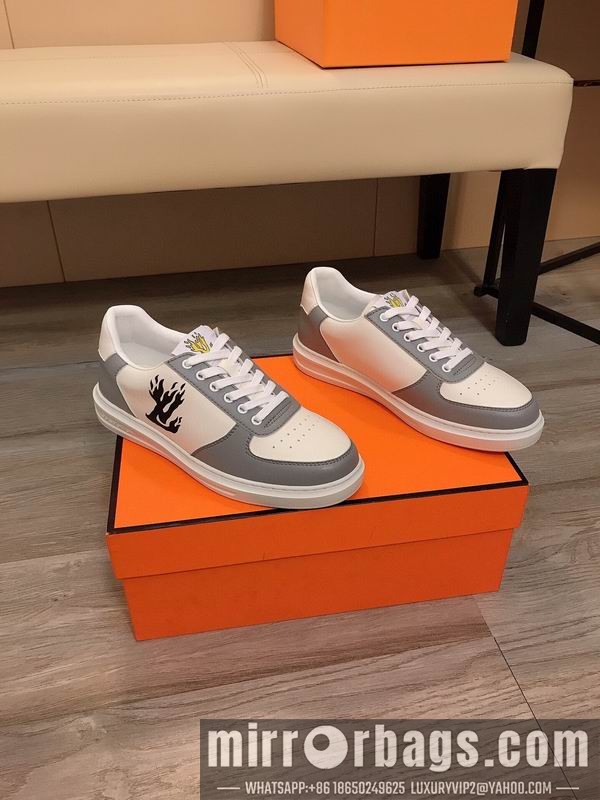 LV Replica Shoes LV sz38-44 mnf01111