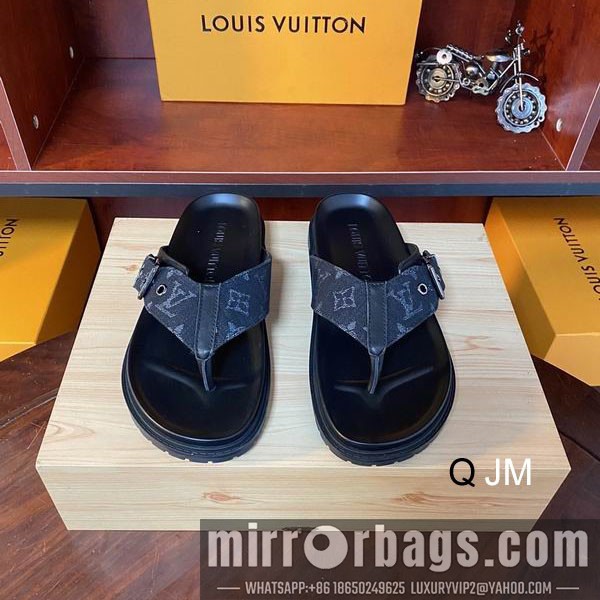 LV Replica Shoes LV sz38-45 JM0415