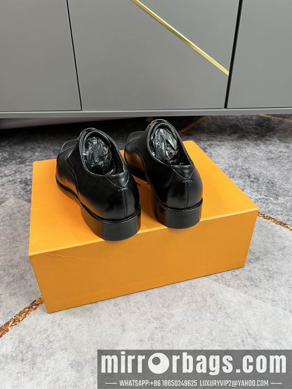 LV Replica Shoes LV sz38-45 mnf0115