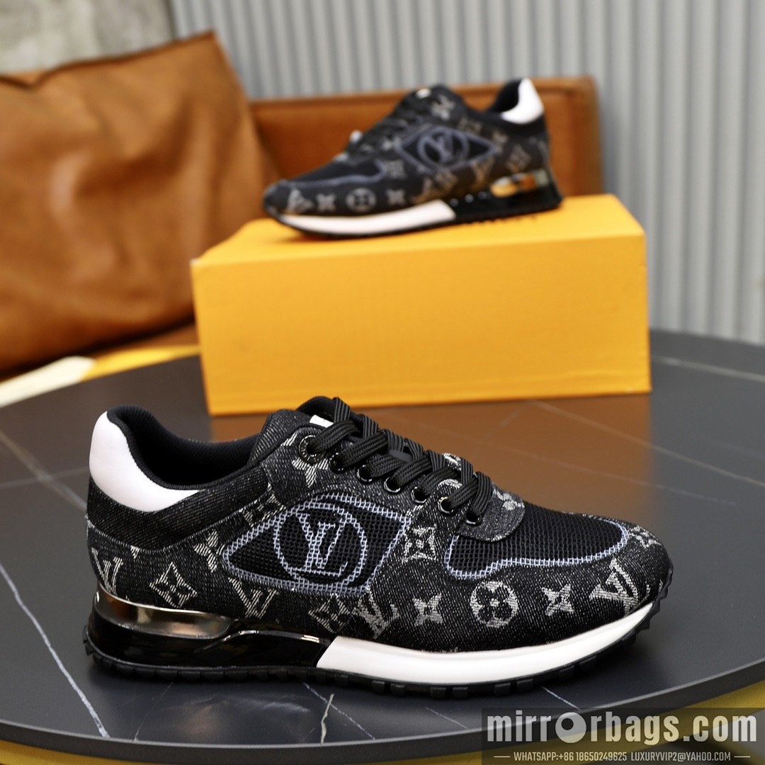 LV Replica Shoes LV sz38-44 h0918