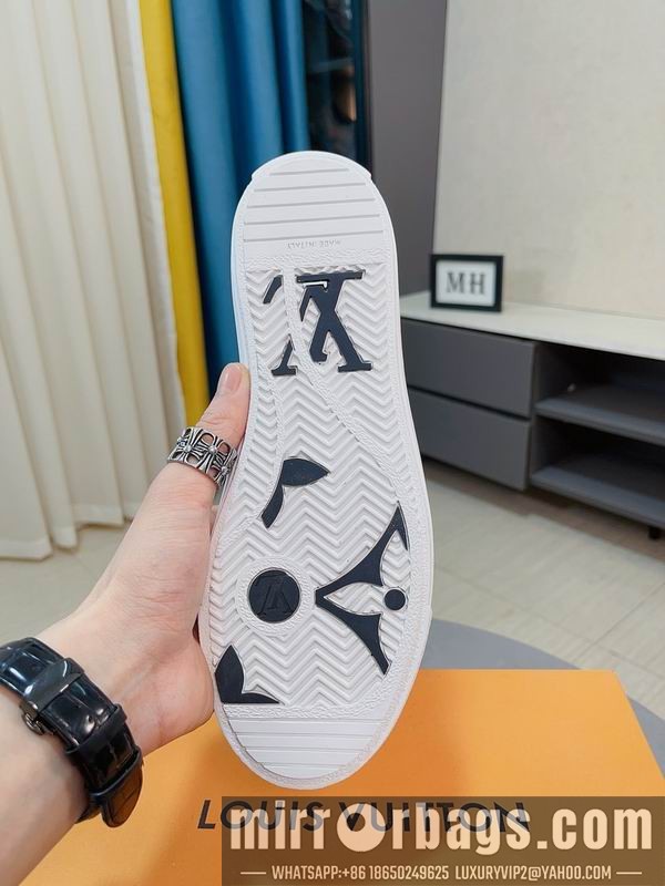 LV Replica Shoes LV sz38-44 mnf0510