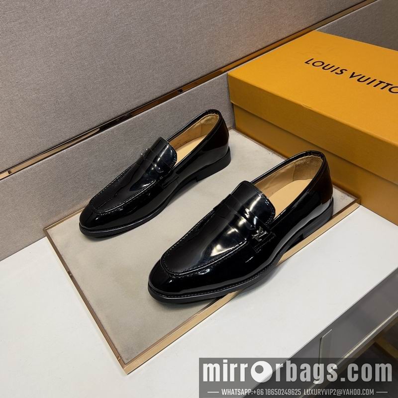 LV Replica Shoes LV sz38-44 mnf0467