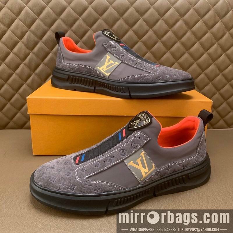 LV Replica Shoes LV sz38-45 mnf0208
