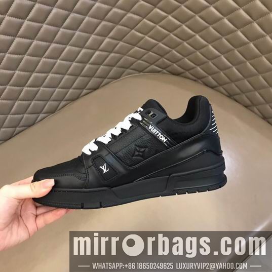 LV Replica Shoes LV sz38-45 jyh0907