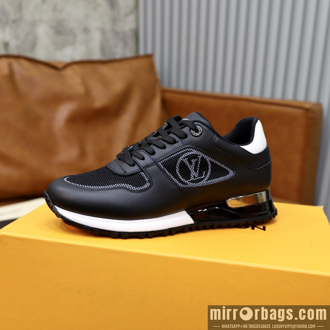 LV Replica Shoes LV sz38-44 h0917