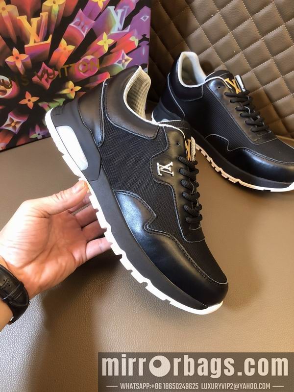 LV Replica Shoes LV sz38-45 mnf0206