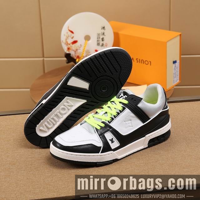 LV Replica Shoes LV sz38-45 jyh0921