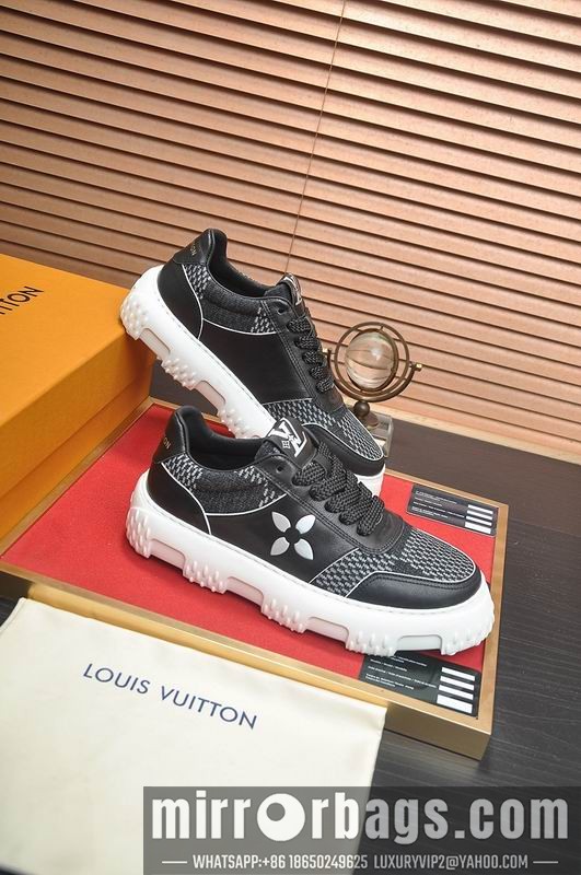 LV Replica Shoes LV sz38-45 mnf0802