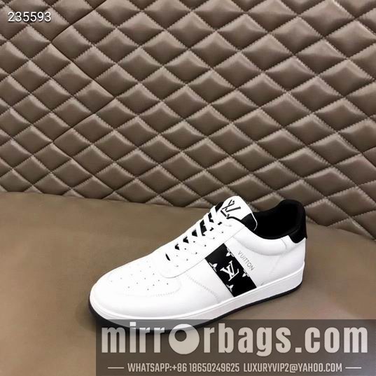 LV Replica Shoes LV sz38-45 jyh0978