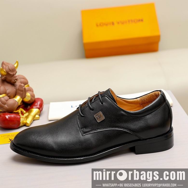 LV Replica Shoes LV sz38-44 0658
