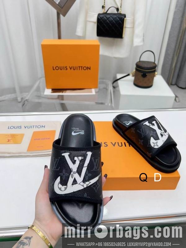 LV Replica Shoes LV sz35-45 4C GDT0904