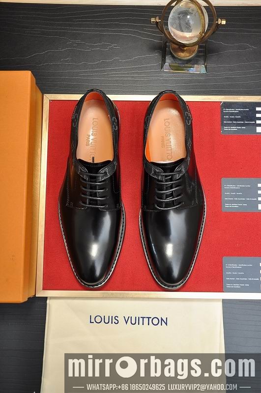 LV Replica Shoes LV sz38-45 mnf0701