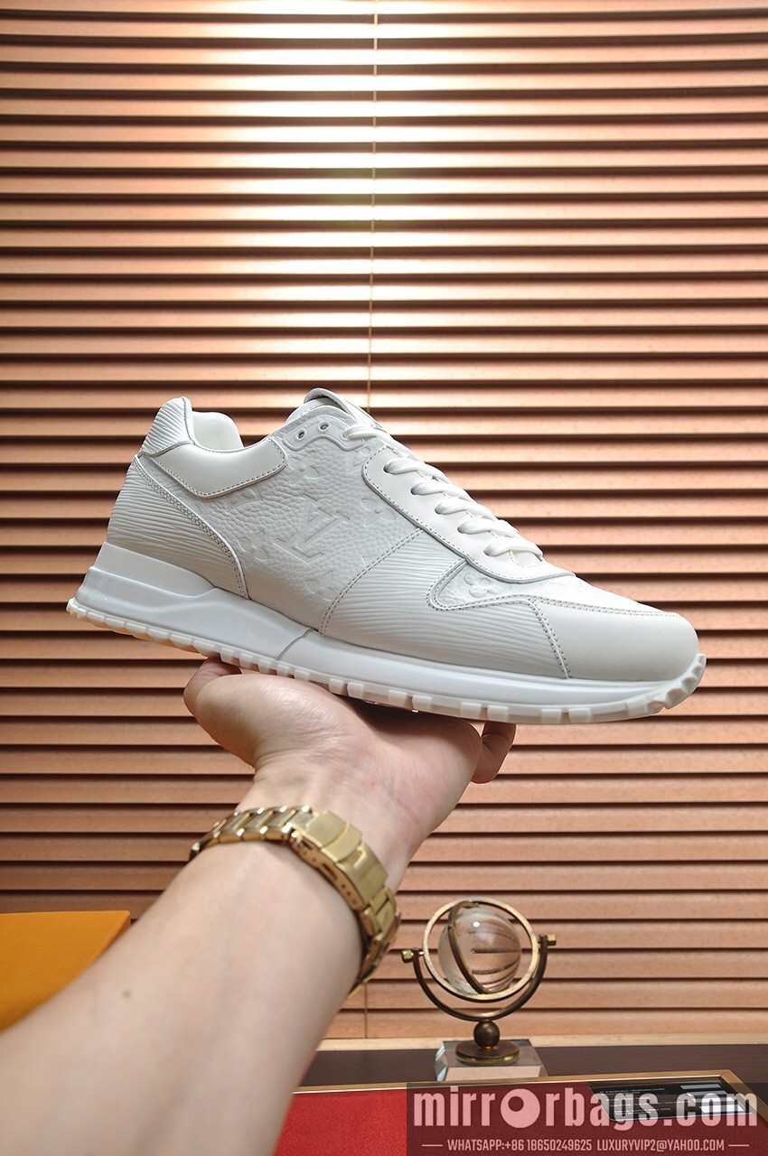 LV Replica Shoes LV sz38-45 h0907