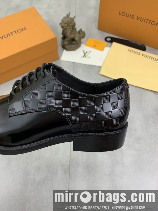 LV Replica Shoes LV sz38-45 mnf0311