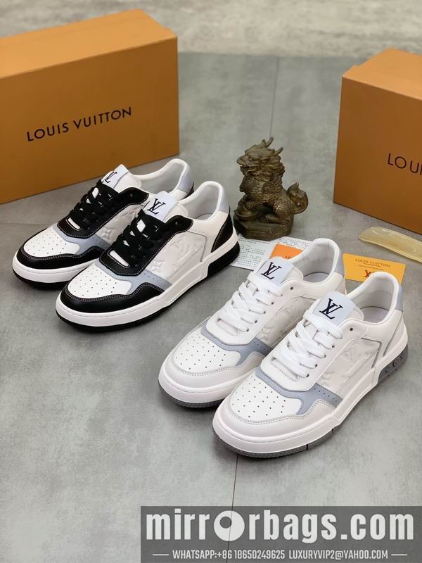 LV Replica Shoes LV sz38-44 mnf0156