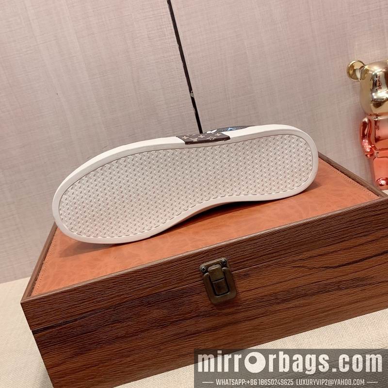 LV Replica Shoes LV sz38-44 mnf0417