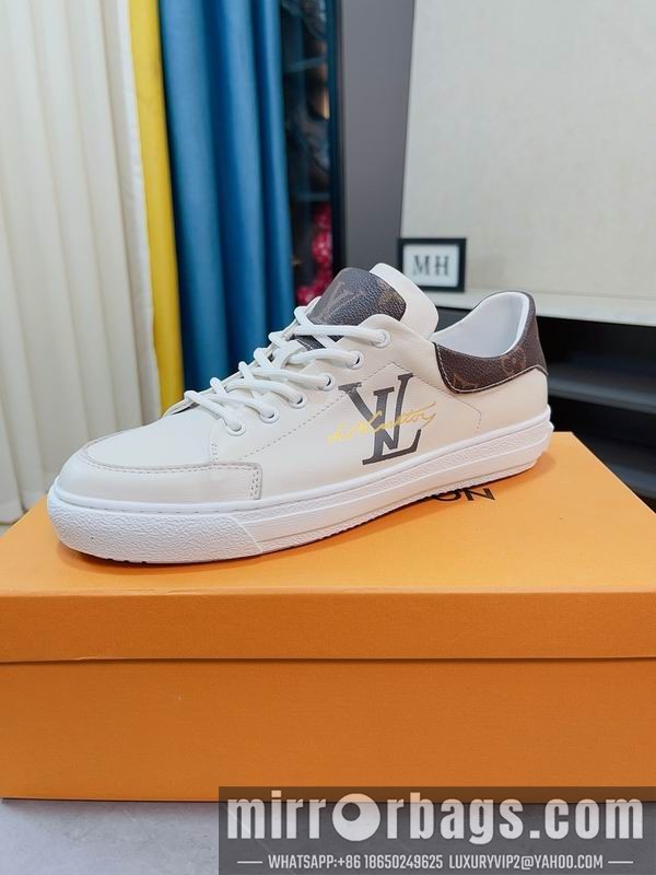 LV Replica Shoes LV sz38-44 mnf0510