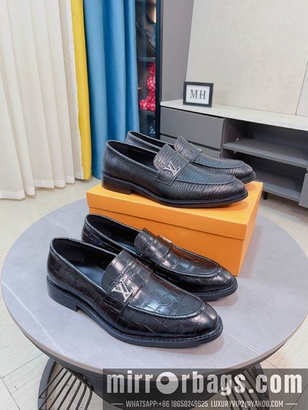 LV Replica Shoes LV sz38-45 mnf0227