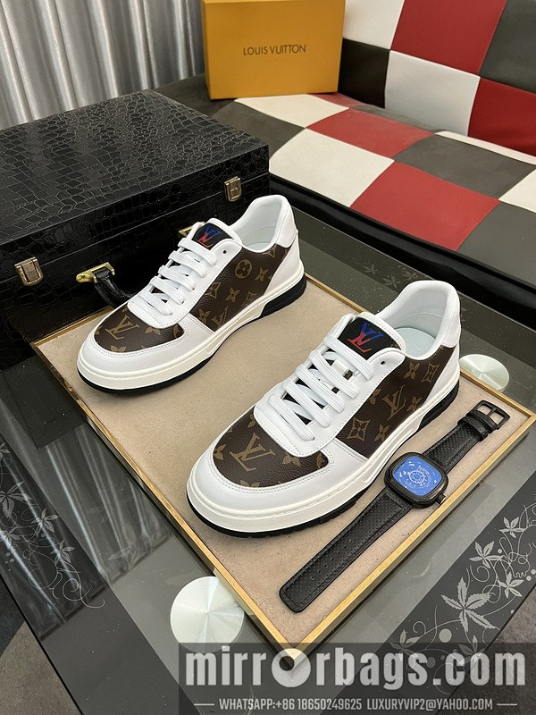 LV Replica Shoes LV sz38-44 jyh0248