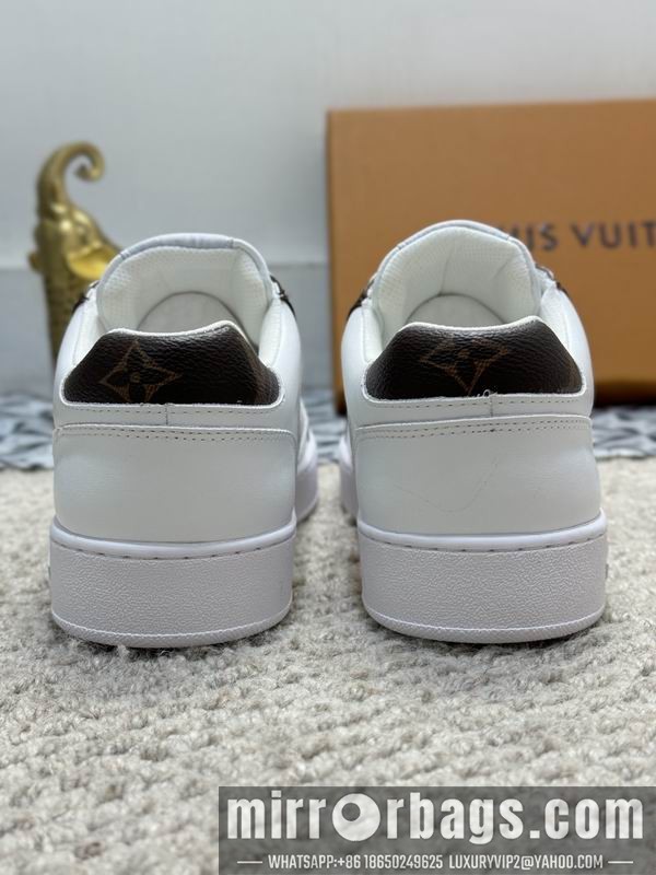 LV Replica Shoes LV sz38-45 mnf0704